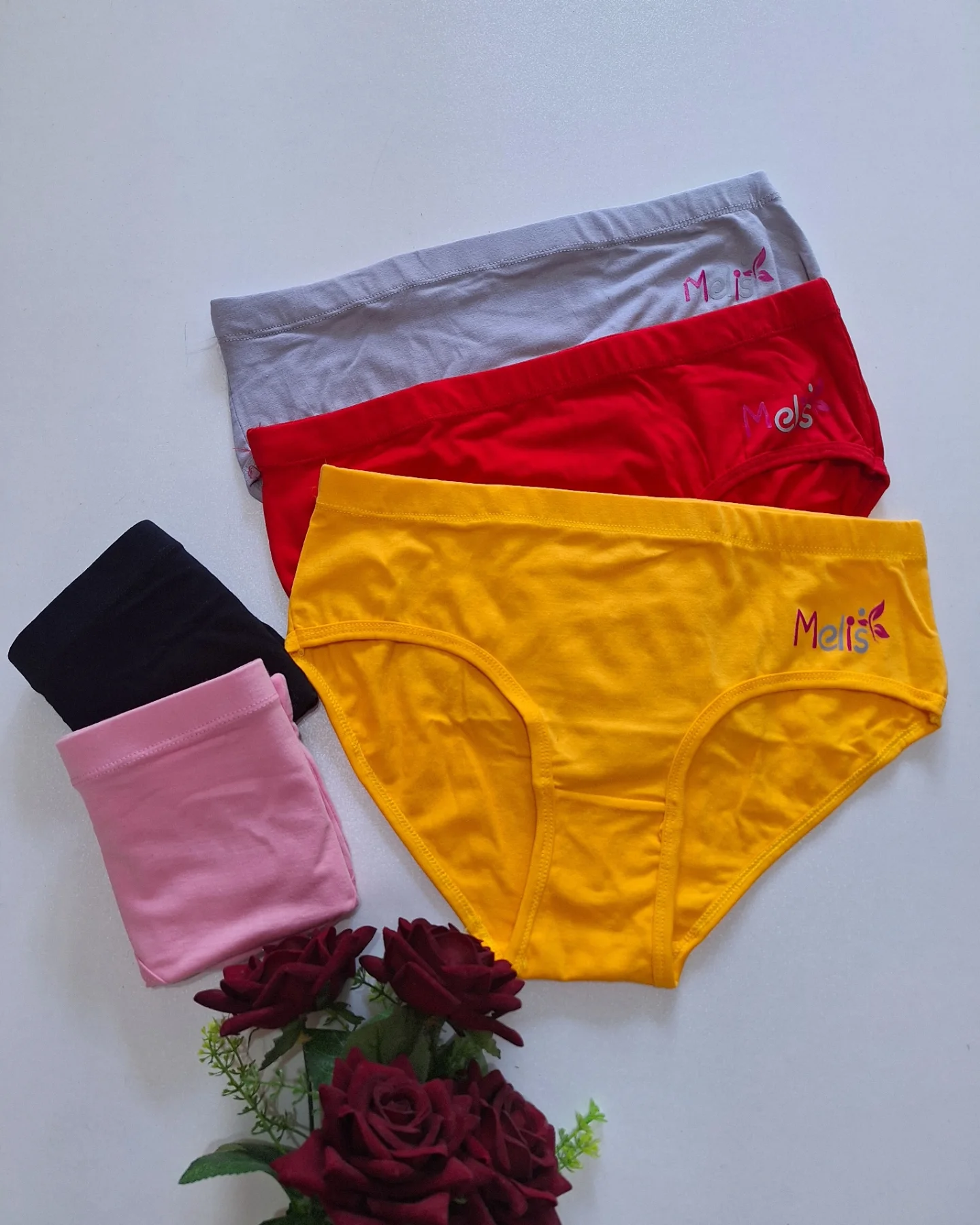 شورت نخ پنبه اعلا کمر گنی