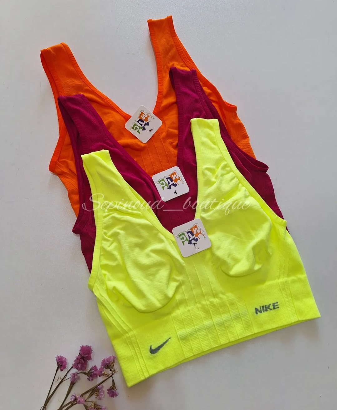 نیمتنه کشی اسپرت نایک