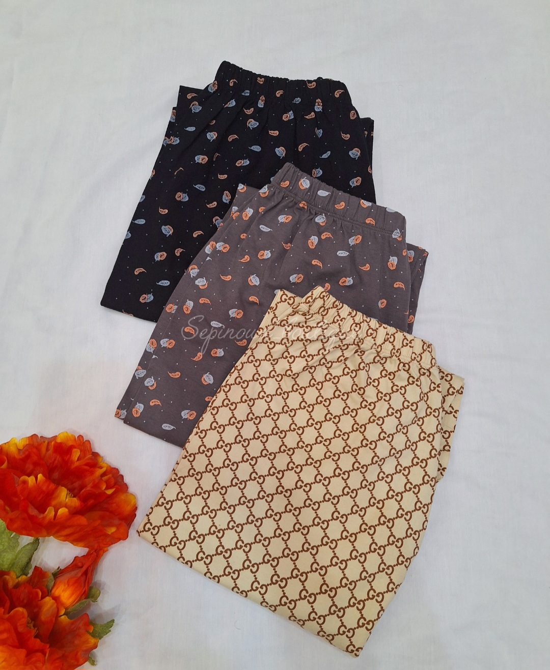 شلوار سوپر پنبه میکس